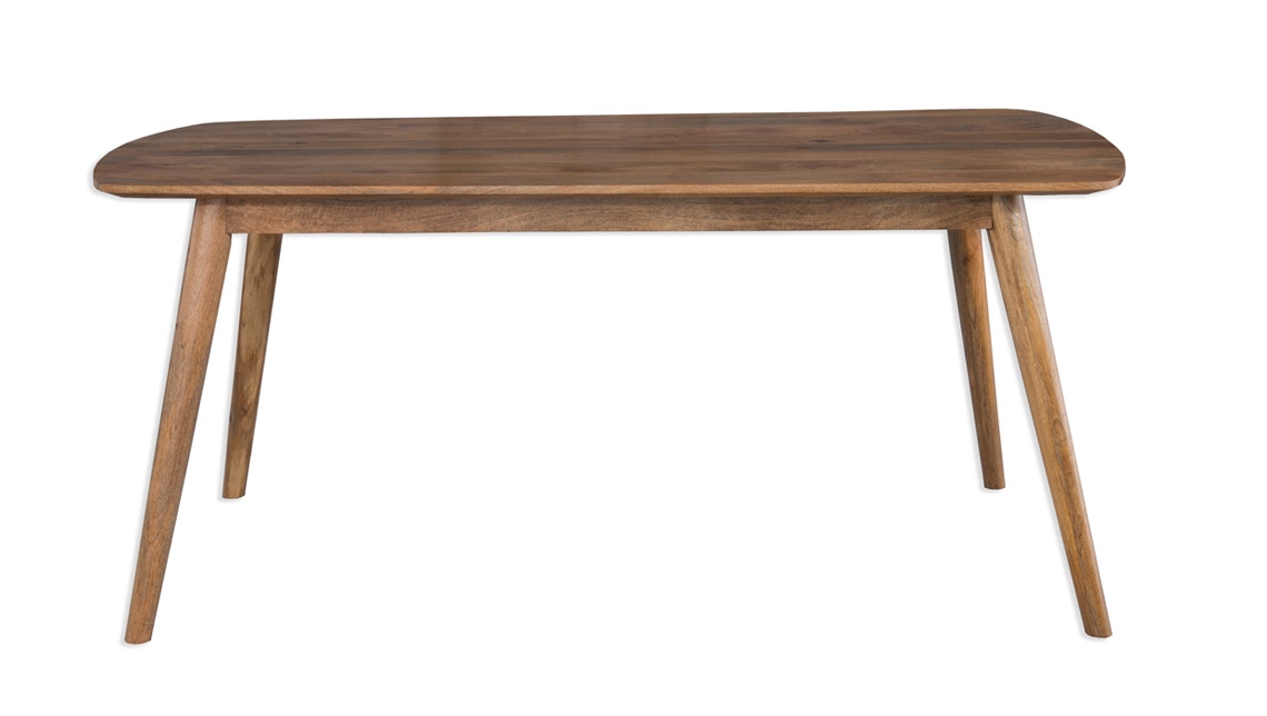 Malmo Mango 175 cm Dining Table