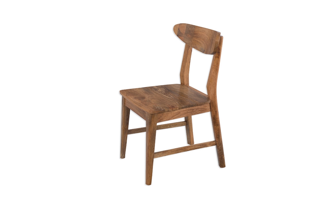 Malmo Mango Dining Chair 