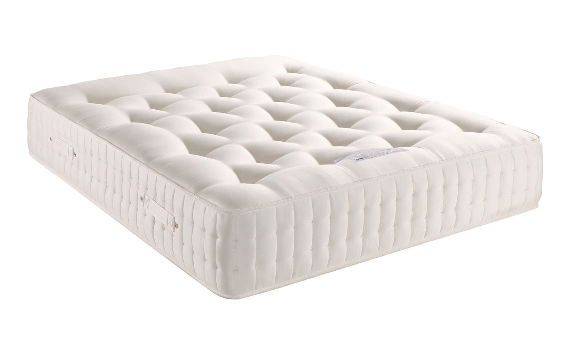 6ft Super Kingsize Diplomat 1000 Mattress With Zero Gravity Technology