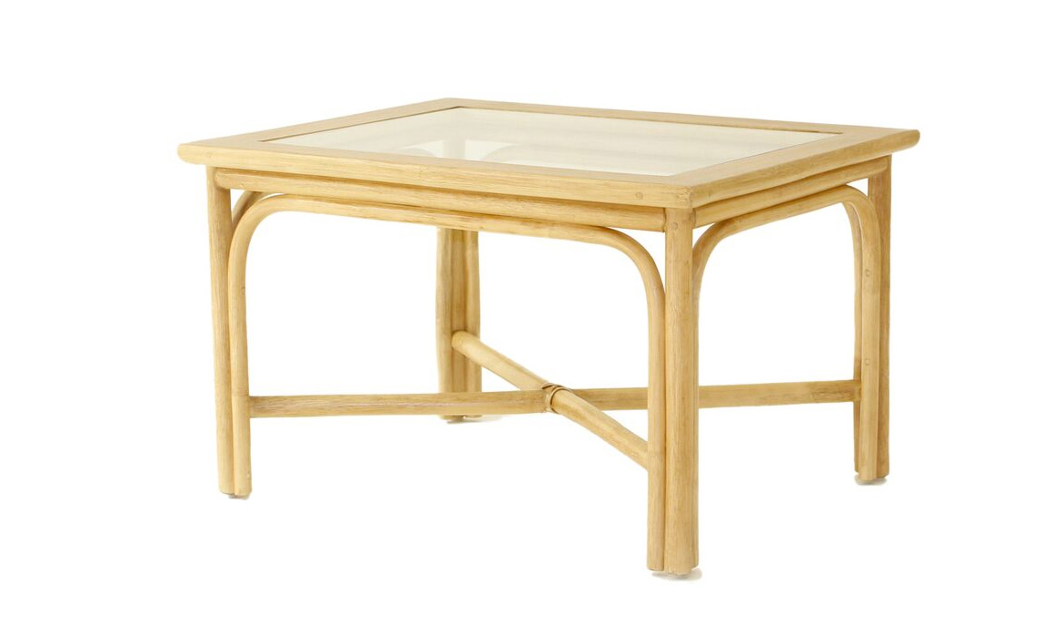 Heathfield Coffee Table in Natural Wash