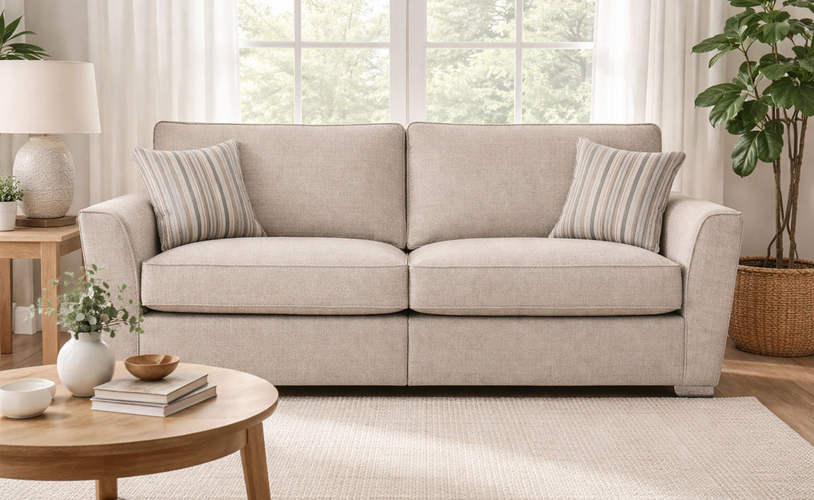 Aylesbury 4 Seater Sofa