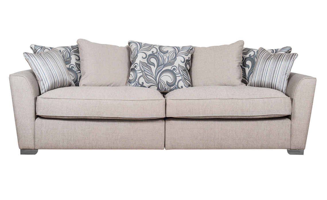 Aylesbury 4 Seater Sofa