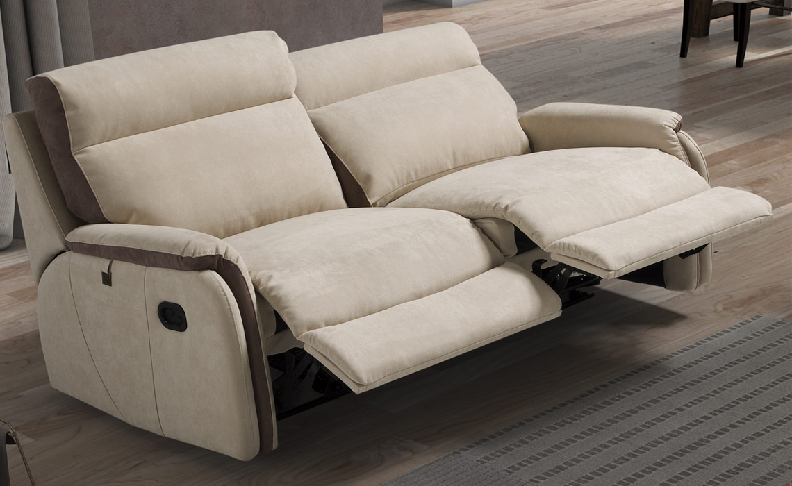 Florence 2 Seater Sofa