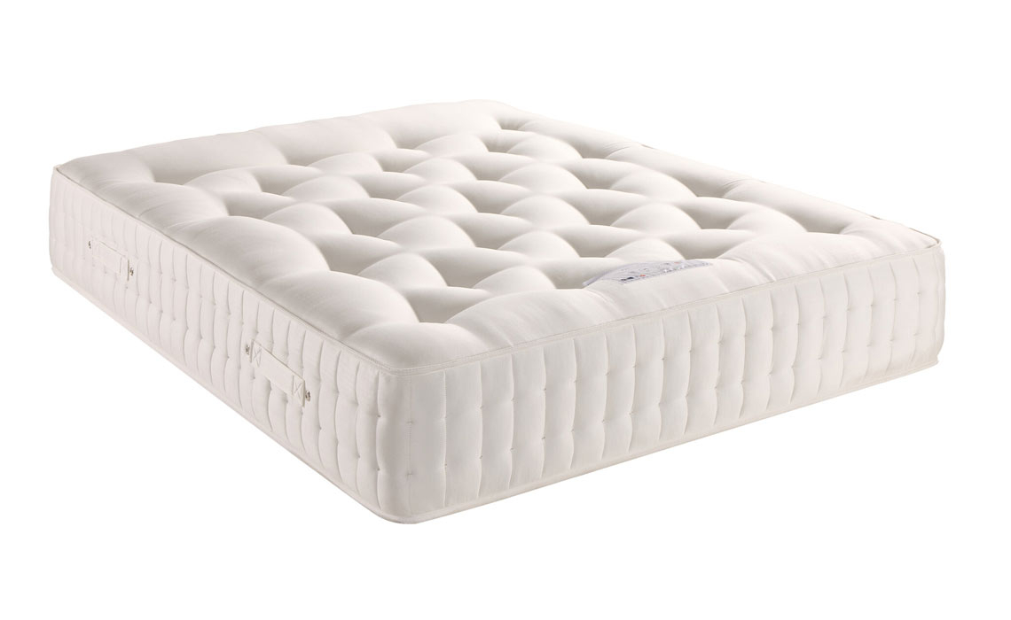 6ft Super Kingsize Diplomat 5000 Mattress With Zero Gravity Technology