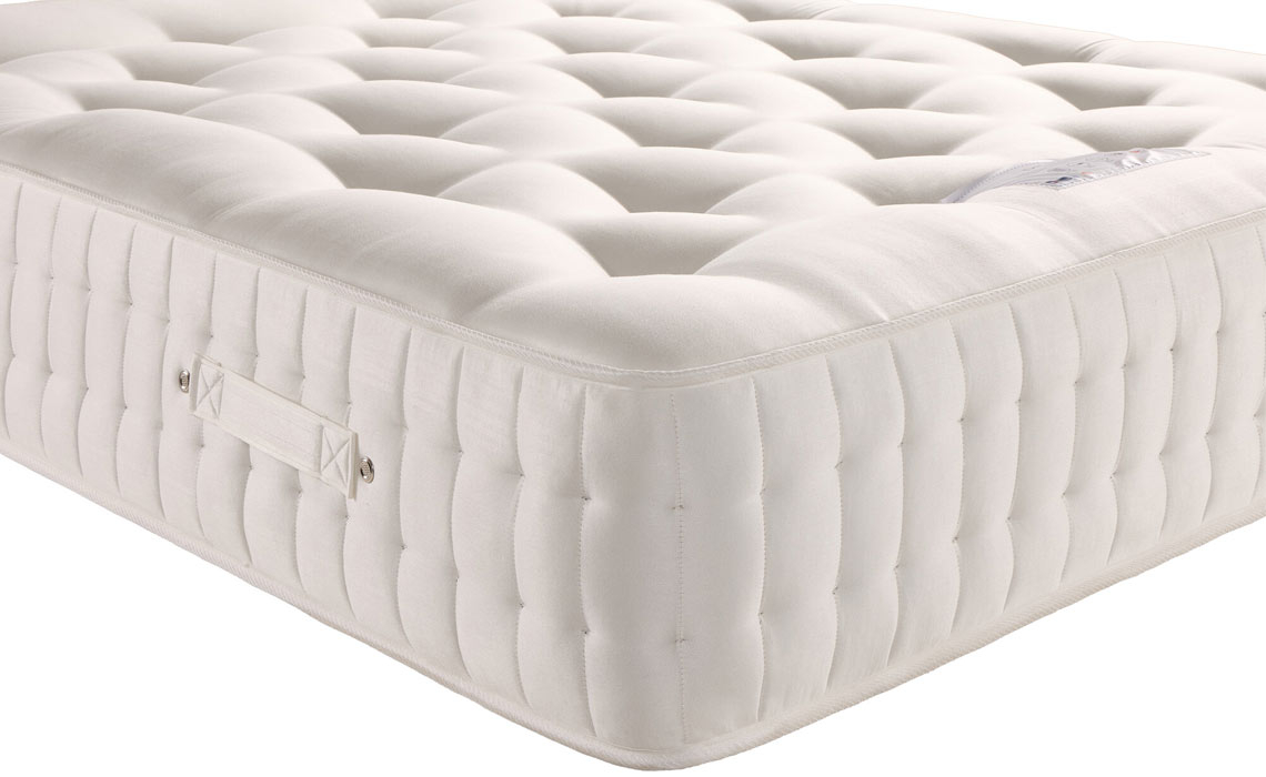 6ft Super Kingsize Diplomat 5000 Mattress With Zero Gravity Technology