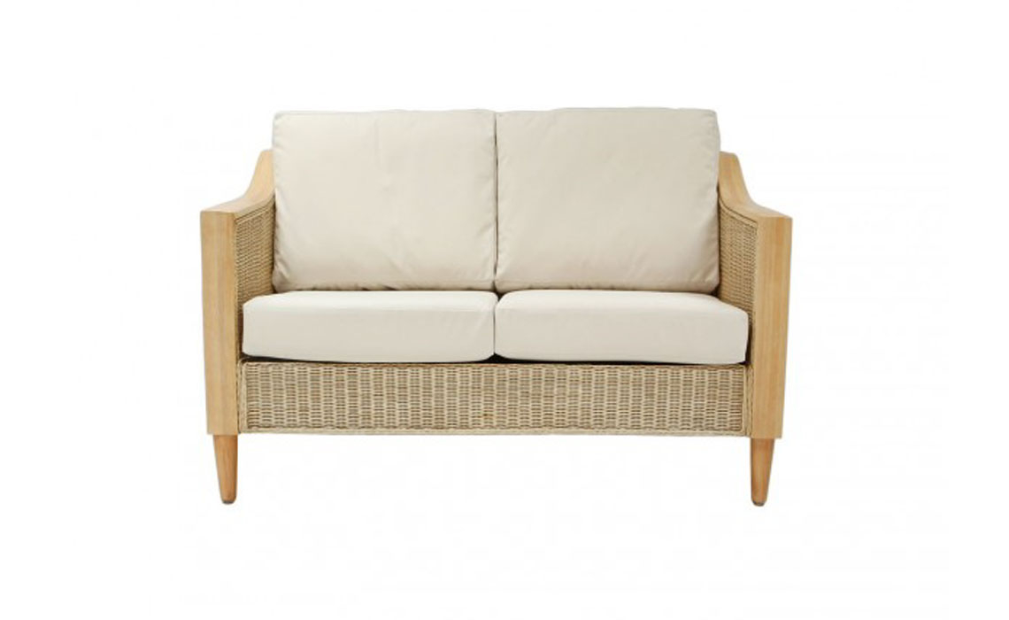 Elgin Sofa in Light Natural Wash