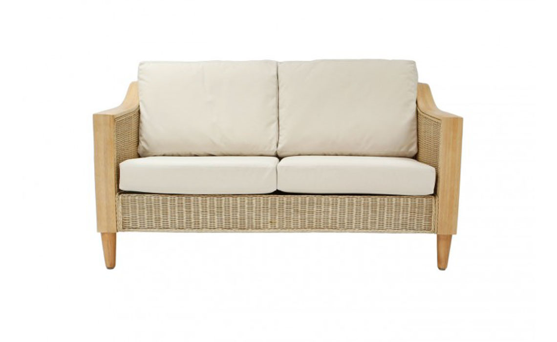 Elgin Large Sofa in Light Natural Wash