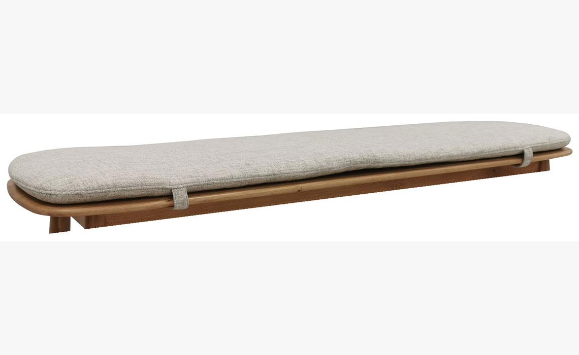 Origin Oak 150 Bench Pad (Natural)