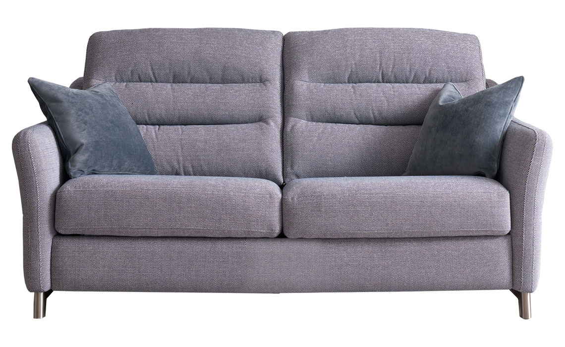 Stratus 3 Seater Sofa