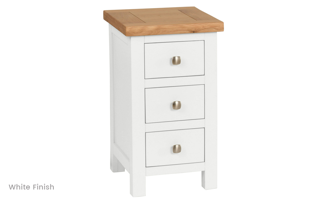 Lavenham Painted Compact Bedside