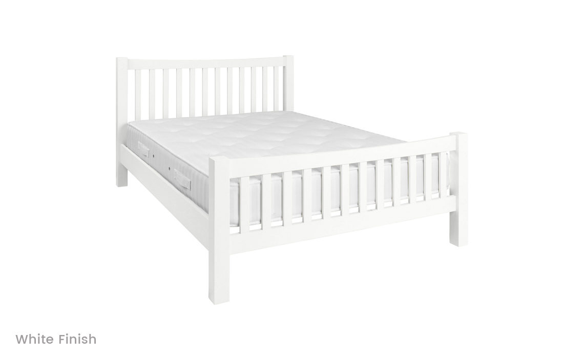 Lavenham Painted 5ft Kingsize Bed Frame