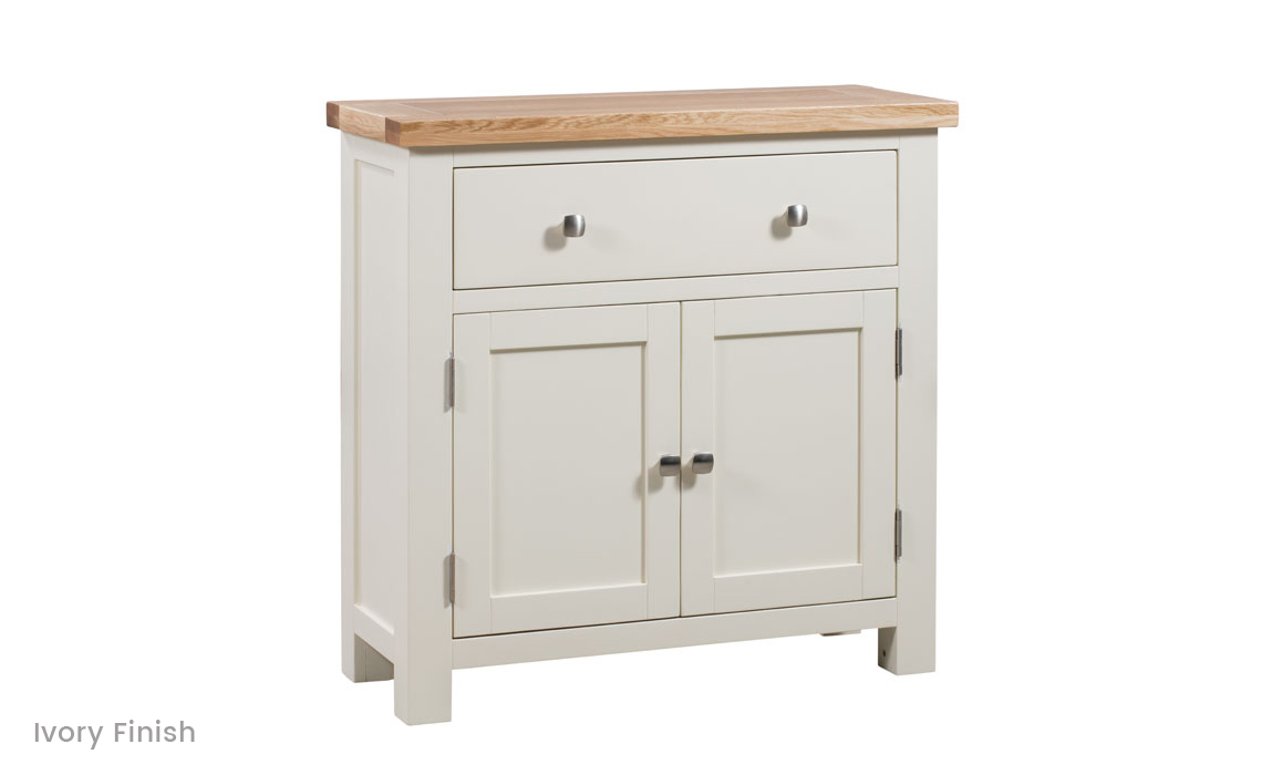 Lavenham Painted Compact Sideboard