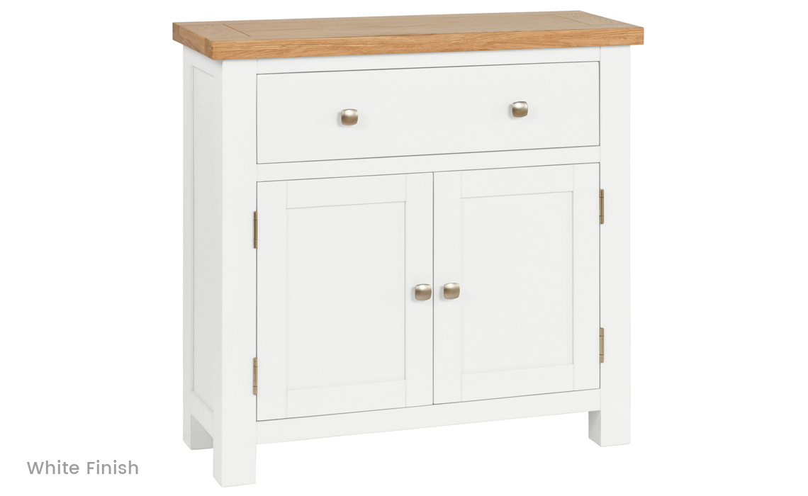 Lavenham Painted Compact Sideboard