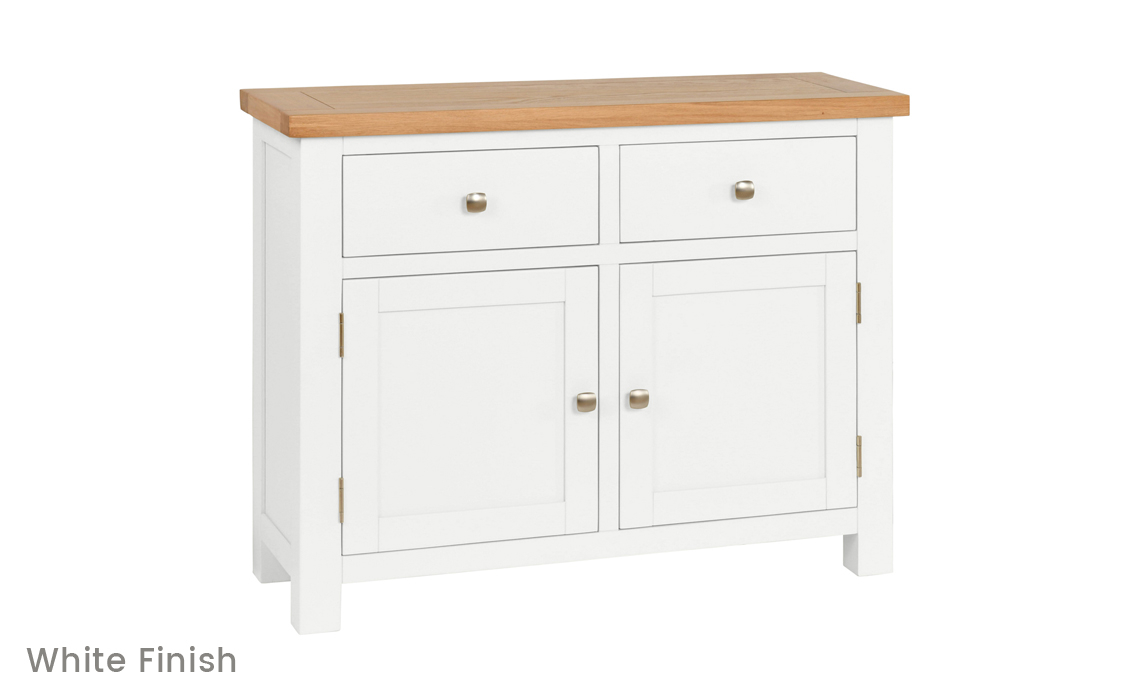 Lavenham Painted 2 Door Sideboard