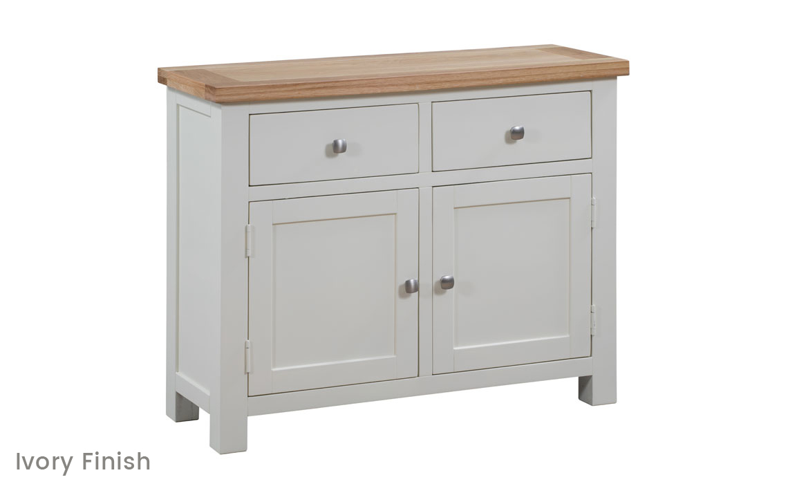 Lavenham Painted 2 Door Sideboard