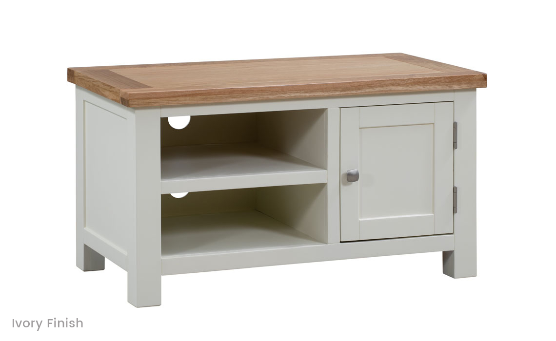 Lavenham Painted Standard TV Unit