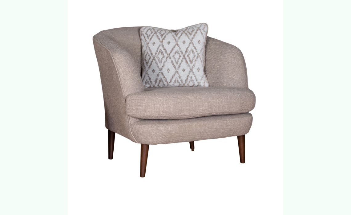 Vida Accent Chair