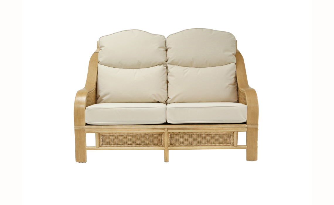 Heathfield Lounging Large Sofa in Natural Wash