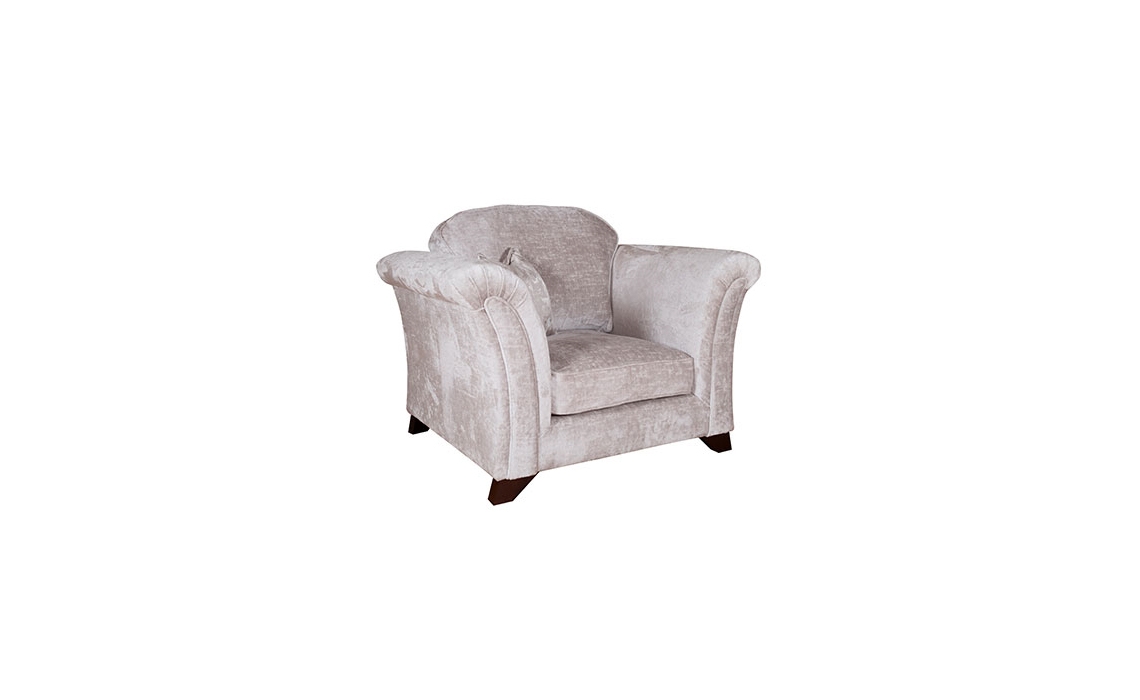 Mayfair Arm Chair