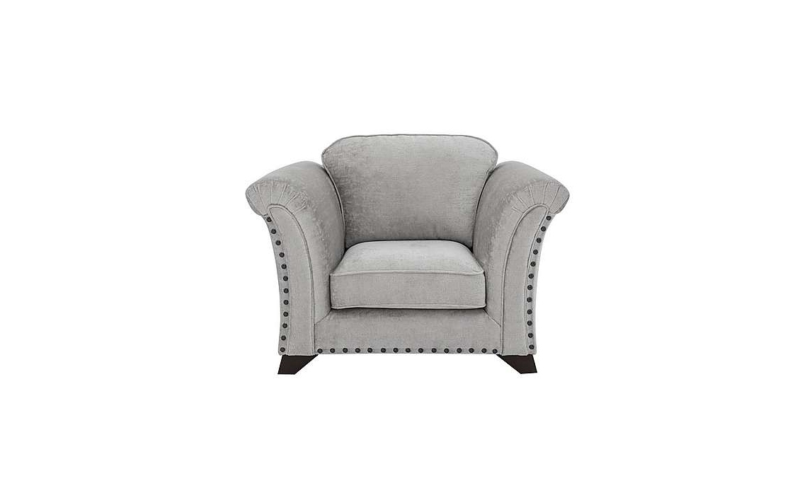 Mayfair Arm Chair