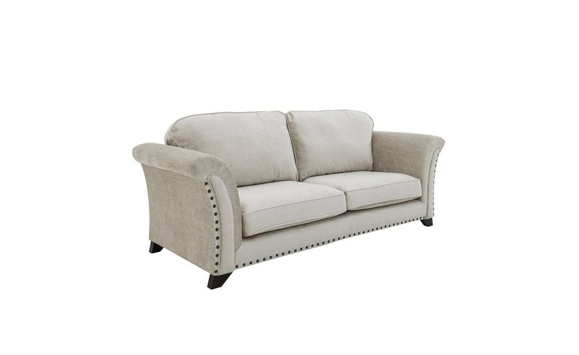 Mayfair 3 Seater Sofa