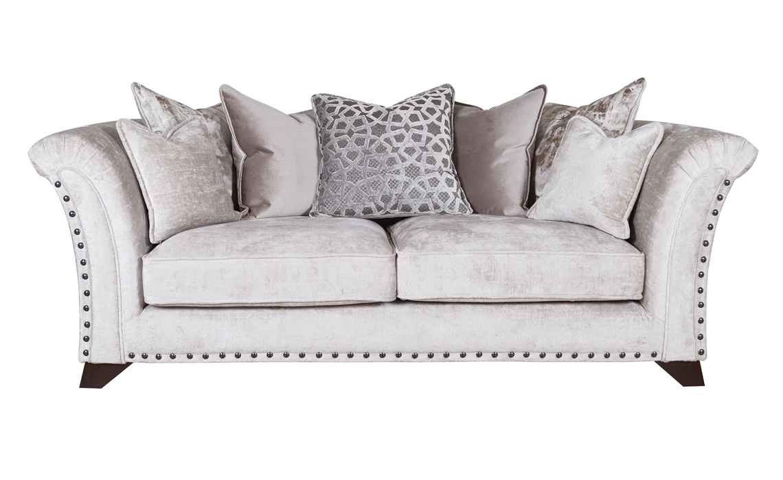 Mayfair 3 Seater Sofa