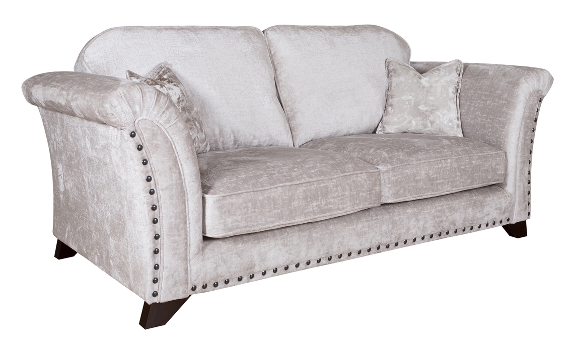 Mayfair 3 Seater Sofa