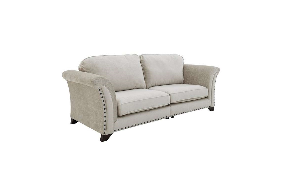 Mayfair 4 Seater Split Sofa