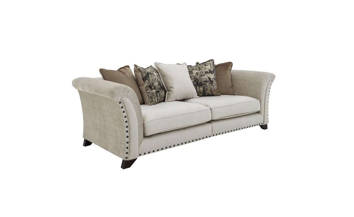 Mayfair 4 Seater Split Sofa