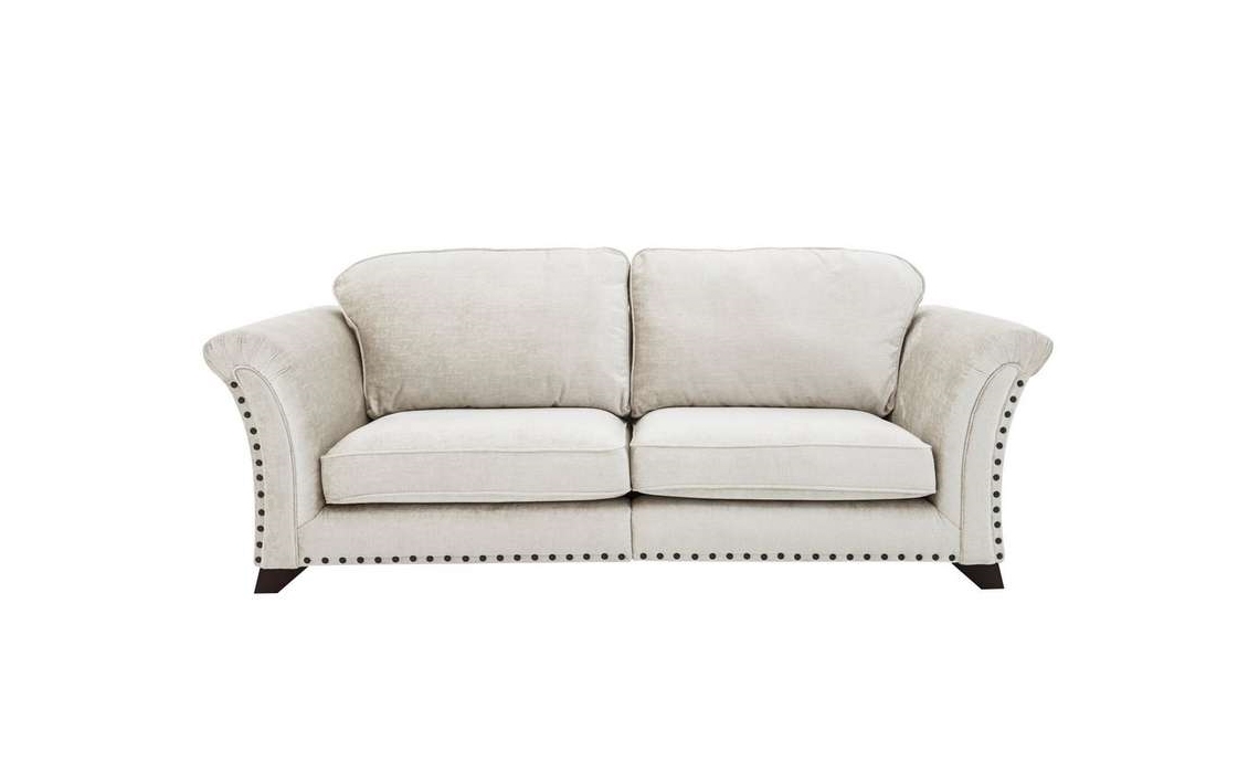 Mayfair 4 Seater Split Sofa