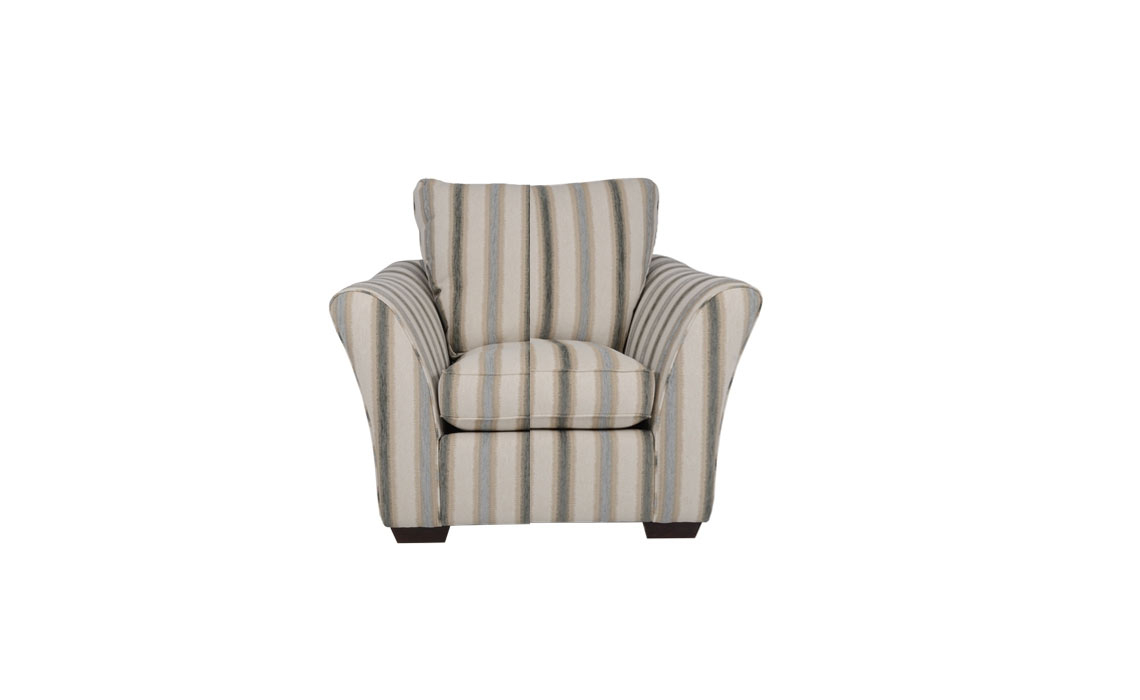 Holdsworth Arm Chair