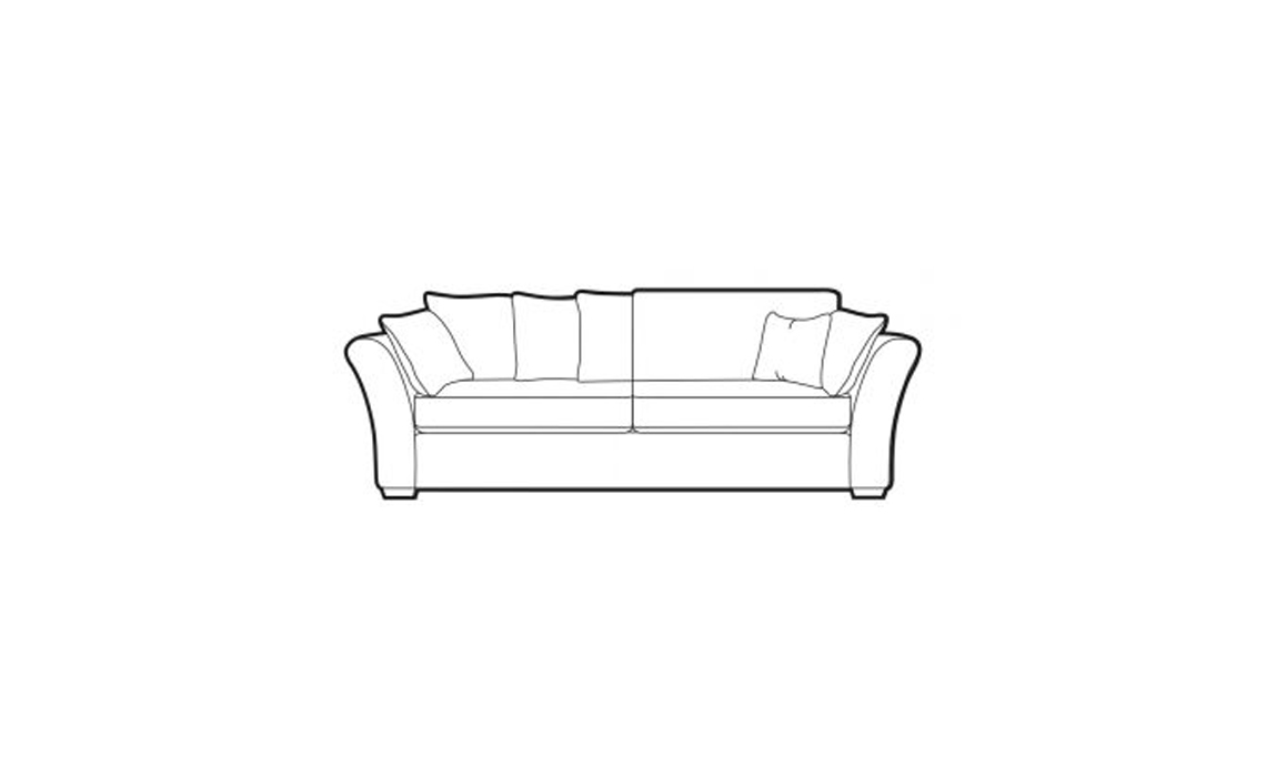 Holdsworth Grand Sofa