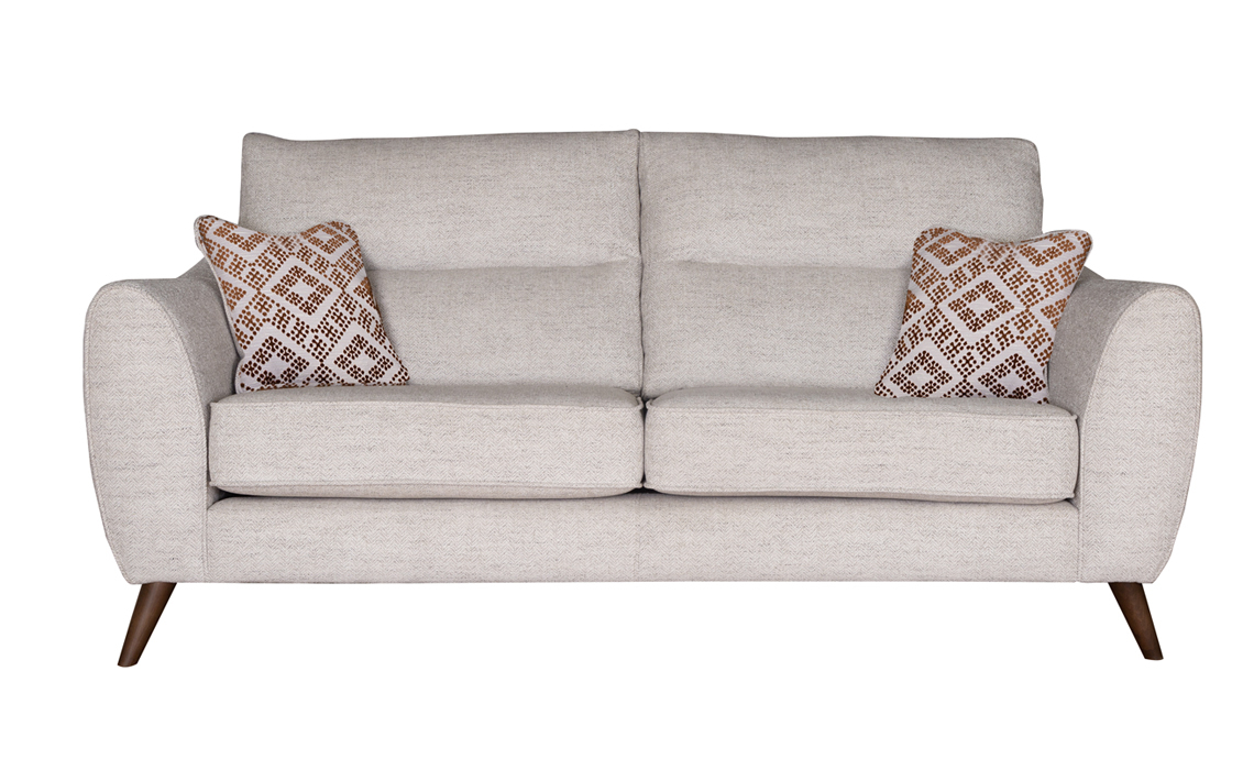 Jessica 3 Seater Sofa