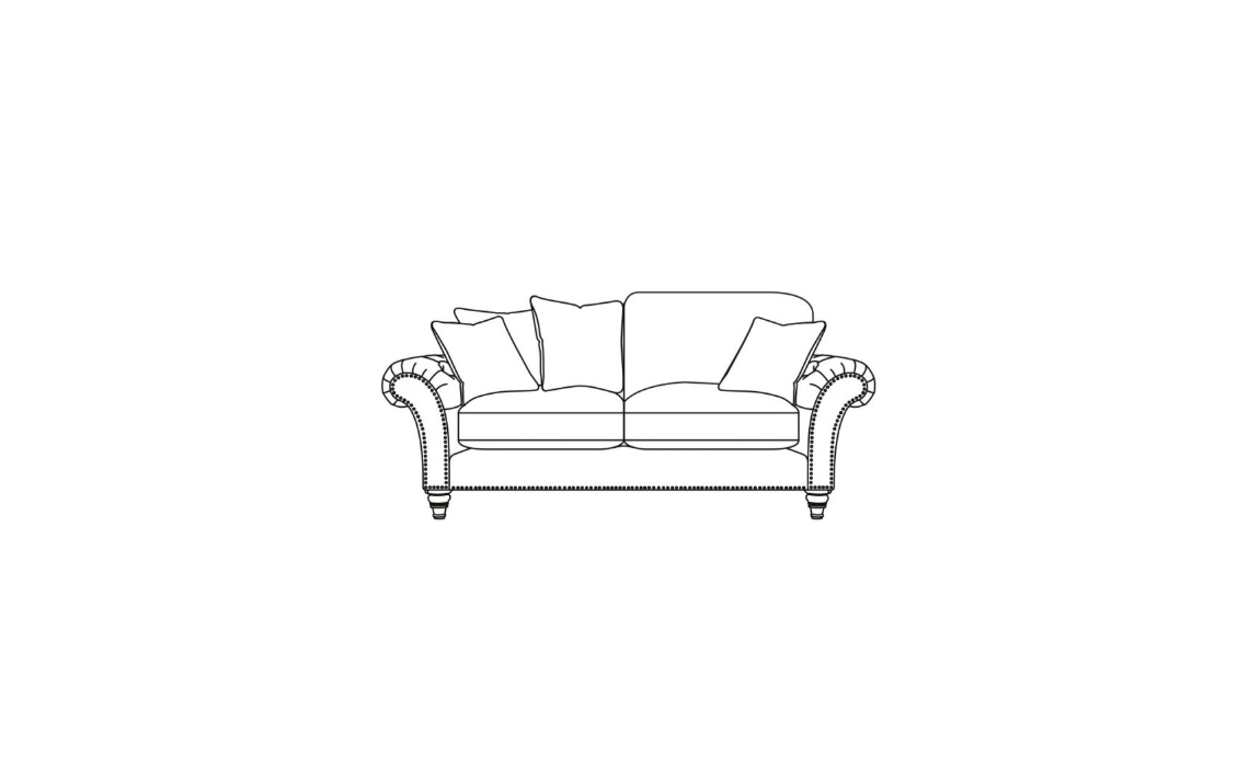 Keaton Large Sofa