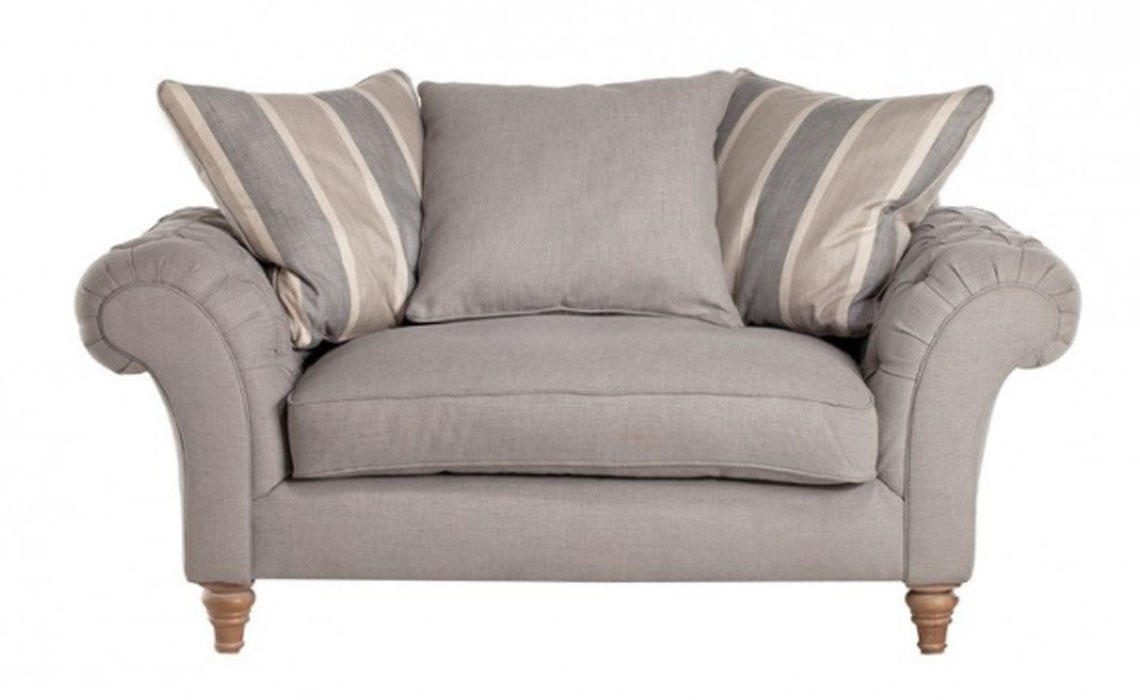 Keaton Love Seat