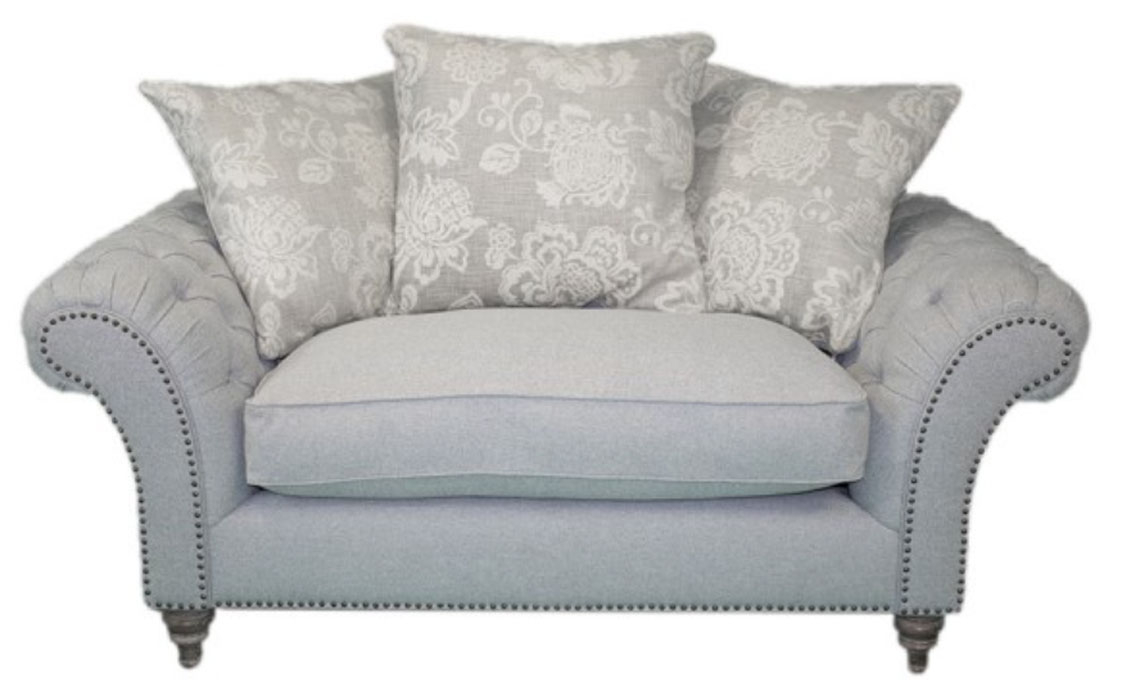 Keaton Love Seat