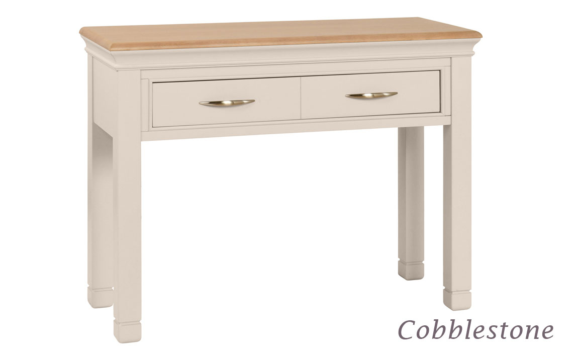 Felicity Painted Dressing Table