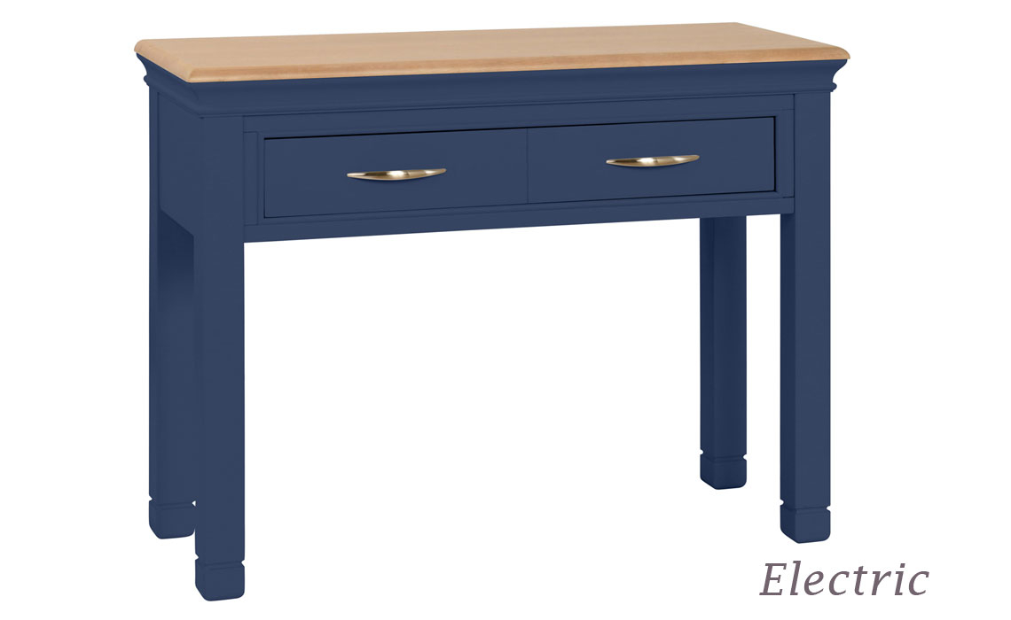 Felicity Painted Dressing Table