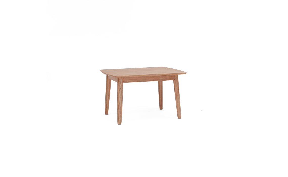 Kayu Coffee Table Natural Wash