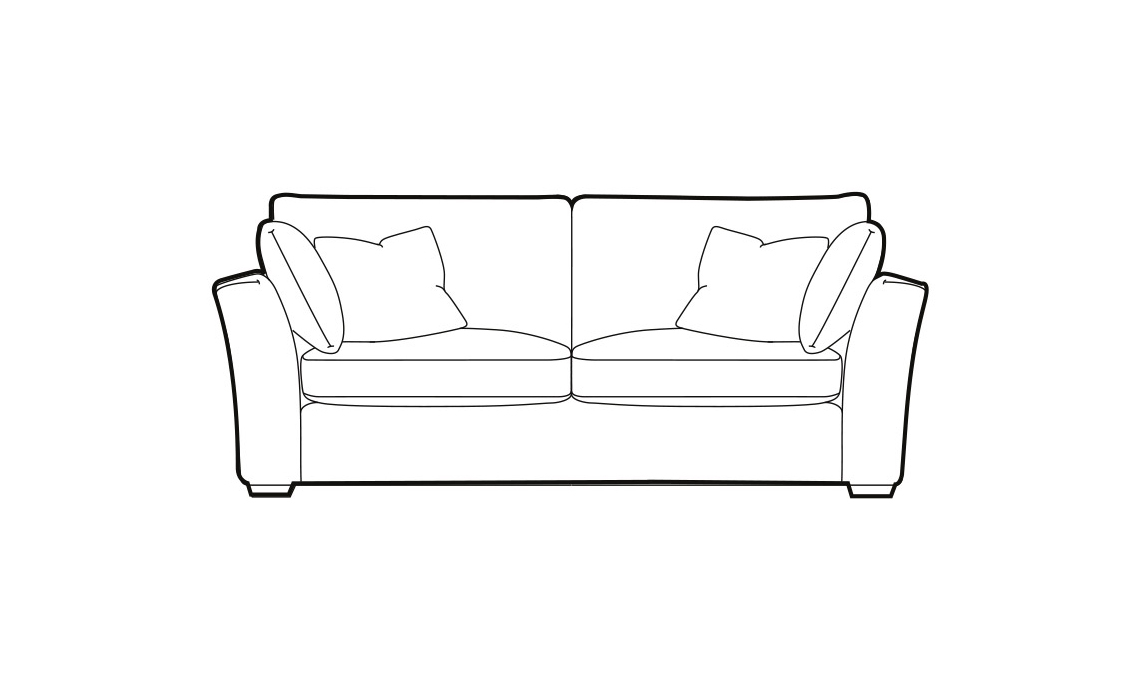 Maxwell Large Sofa