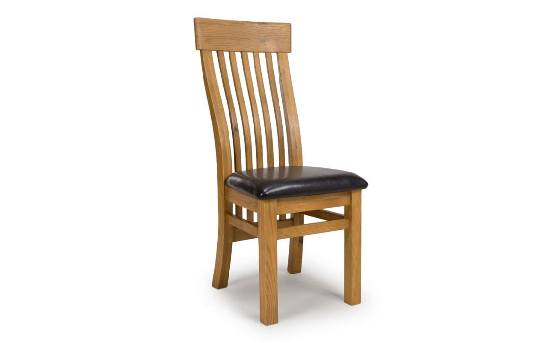 Hamilton Slat Back Chair 