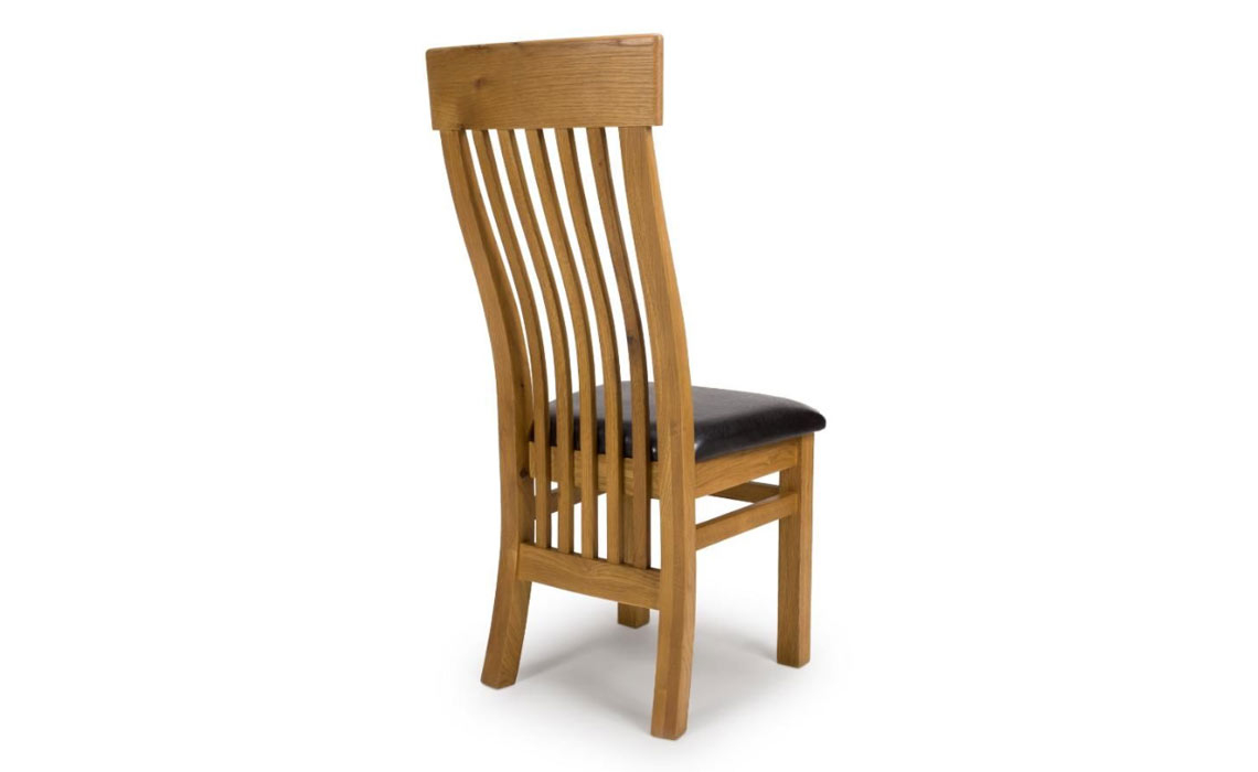 Hamilton Slat Back Chair 