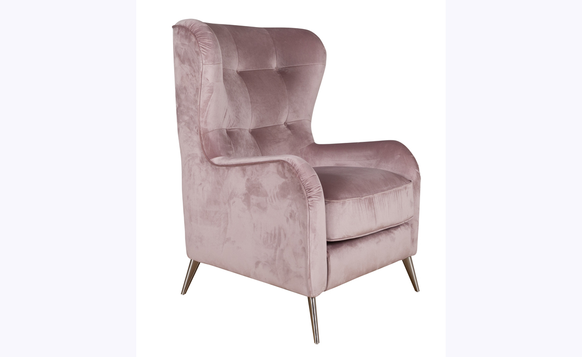 Merlin Accent Chair