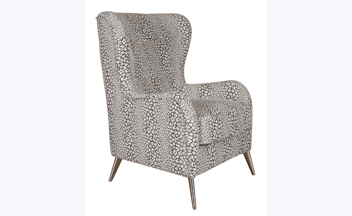 Merlin Accent Chair