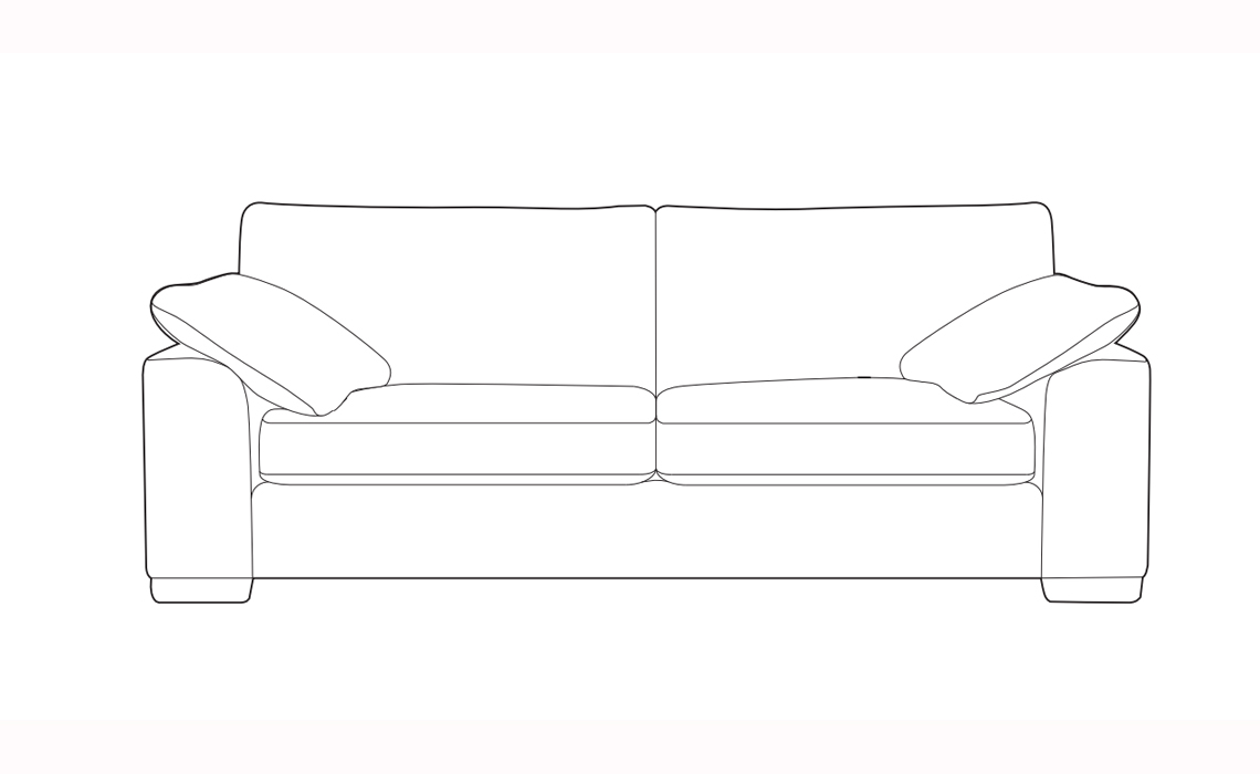 Miro Medium Sofa
