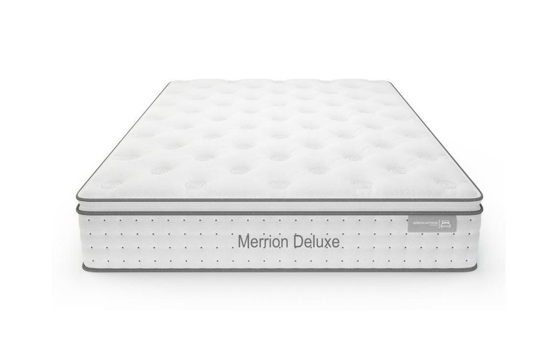 3ft Single Merrion Deluxe Mattress