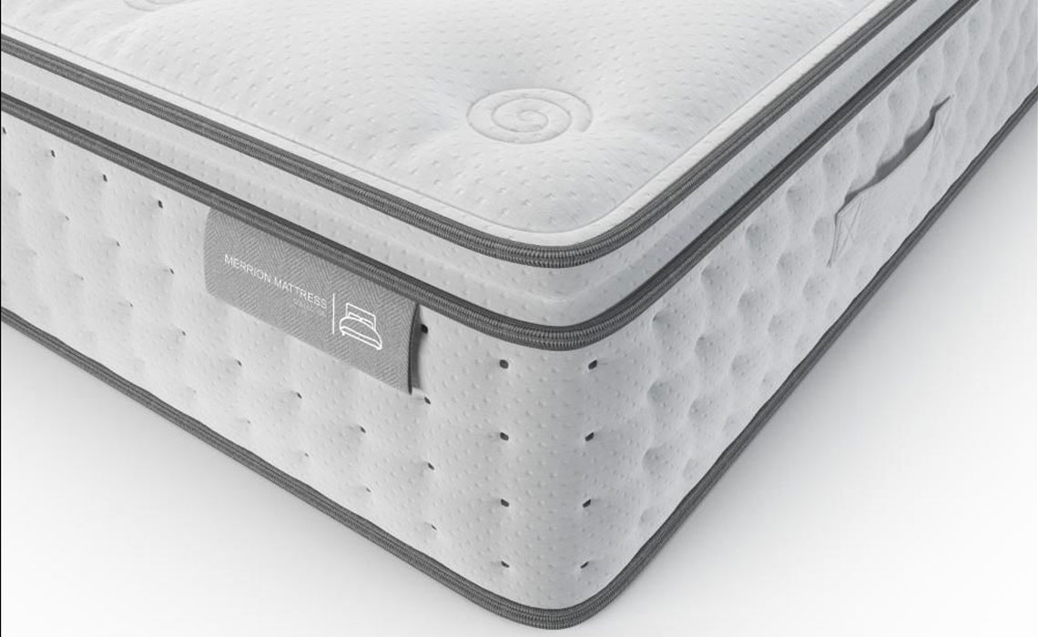 3ft Single Merrion Deluxe Mattress
