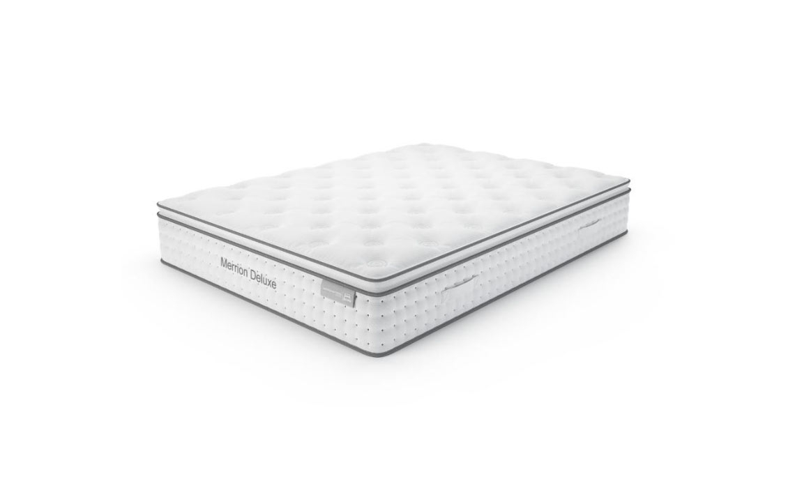 3ft Single Merrion Deluxe Mattress