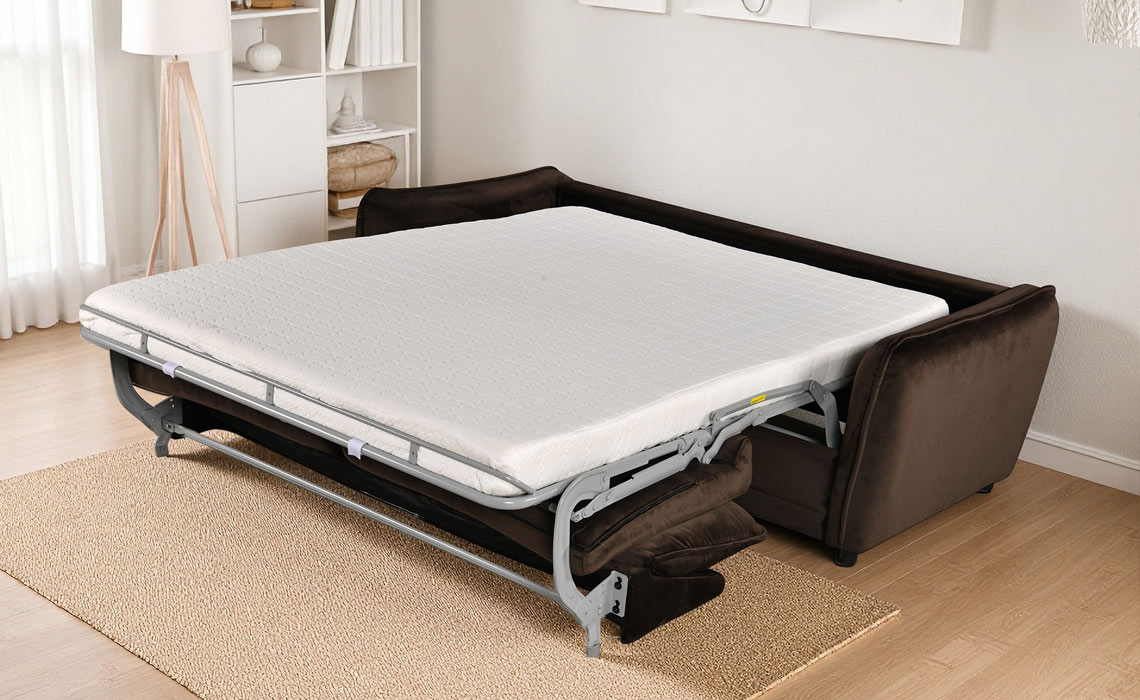 Torby 2 Seater Sofa Bed (available in three colours)