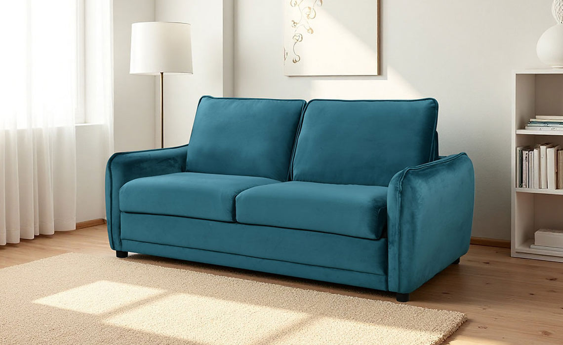 Torby 2 Seater Sofa Bed (available in three colours)